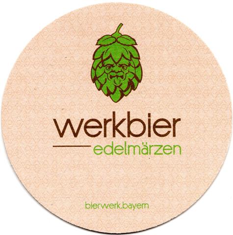 nrnberg n-by bierwerk werkbier rund 1a (215-edelmrzen)